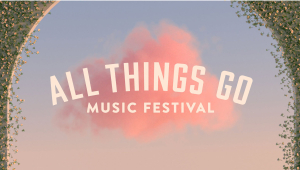 Image of All Things Go Music Festival