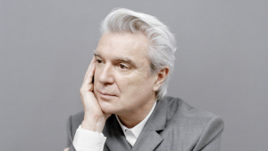 Image of An Evening With David Byrne - Who is the Sky Tour