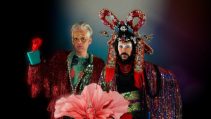 Image of Empire of the Sun - Ask That God: Afterlife North American Tour