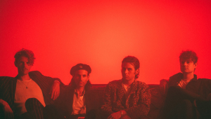 Image of Foster The People: Good Mourning Sunshine Tour