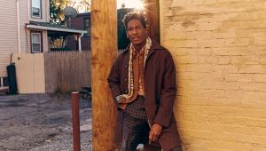 Image of Jon Batiste
