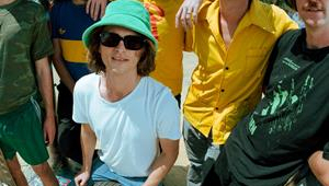 Image of King Gizzard and the Lizard Wizard
