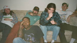 Image of Turnstile w/ Clipse