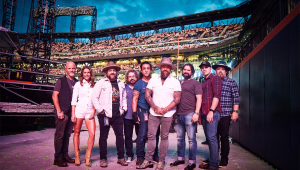 Image of Zac Brown Band